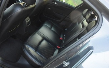 DS 4 I 2014 Citroen DS4 1.6B Automat Navi Skora Masaze Sprowadzony Oplacony, zdjęcie 26