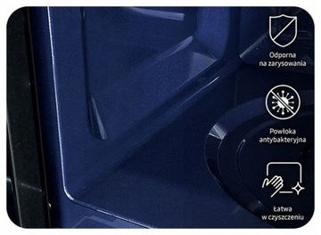 Комплект встраиваемой бытовой техники SAMSUNG NV68A1145CK + MS23A7013AB