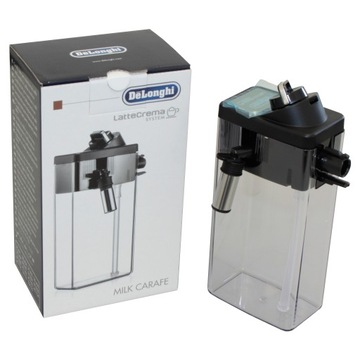 Контейнер для молока DeLonghi DLSC011