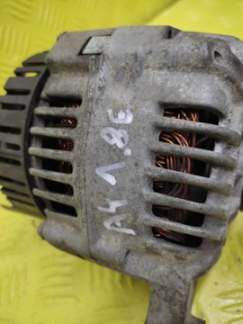 ГЕНЕРАТОР AUDI A4 B5 1.8E A13VI156