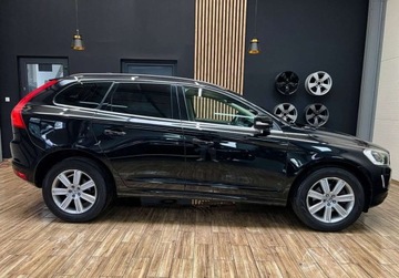 Volvo XC60 I SUV Facelifting 2.0 D3 DRIVE-E 150KM 2015 Volvo XC 60 2.0 D 150KM D3automat skora NAVI bezwypadkowy 2.0, zdjęcie 5