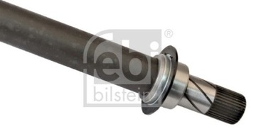 FEBI BILSTEIN 188152 HŘÍDEL HNACÍ