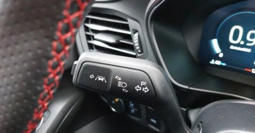 Ford Focus IV Hatchback Facelifting 1.0 EcoBoost MHEV 155KM 2025 Ford Focus ogrzewana przednia szyba, kamera , led, navi, opony wielosezono, zdjęcie 2
