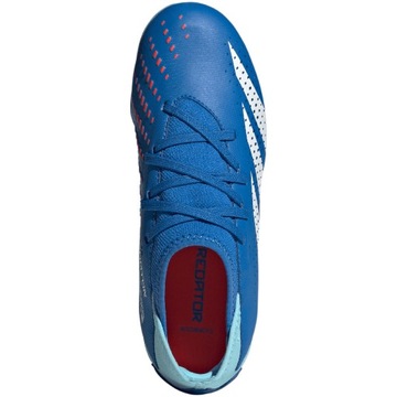 Кроссовки Adidas PREDATOR Accuracy.3 FG IE9503, размер 34