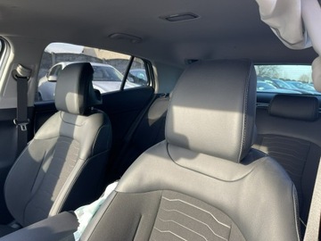 Kia Sportage V SUV 1.6 T-GDI HEV 230KM 2023 Kia Sportage Hybryda Automat Skóra Kamera Virtual, zdjęcie 12