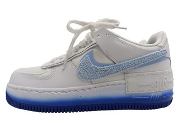 NIKE AIR FORCE 1 SHADOW, buty sportowe damskie, r.39