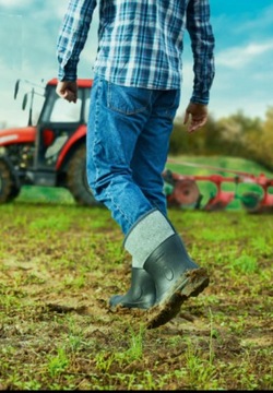 ВОДОНЕПРОНИЦАЕМЫЕ Войлочные туфли, РЕЗИНОВЫЕ ВЕЛЛИНГТОНСКИЕ сапоги
