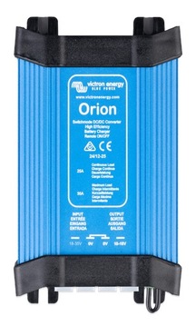 Konwerter nieizol. Orion 24/12-25