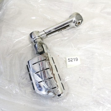 5219 Коляска Honda Goldwing GL 1800