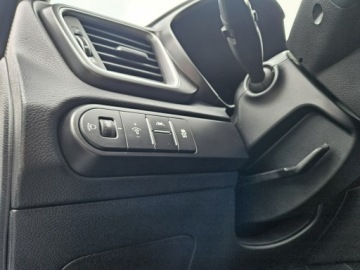 Kia Ceed III Hatchback 1.4 DOHC 100KM 2019 Kia Cee'd Pierwszy właściciel, Android, Kamera, zdjęcie 14