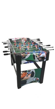 НАСТОЛЬНЫЙ ФУТБОЛ ФУТБОЛ СЕРТИФИКАТ НА 18 ИГРОКОВ