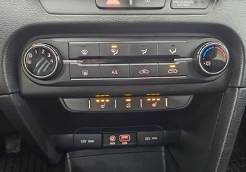 Kia Ceed III Kombi 1.4 DOHC 100KM 2019 Kia Ceed Benzyna 1.4, Serwisowany,Faktura,Polecam 1.4 Benzyna 100KM, zdjęcie 18