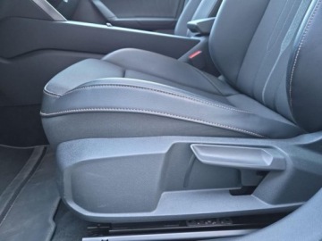 Cupra Leon II Sportstourer 2.0 TSI 245KM 2024 Cupra Leon Sportstourer App Nawigacja Kamera Reflektory LED Lane assist Te, zdjęcie 10