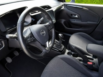 Opel Corsa E GSi 1.4 Turbo 150KM 2019 Opel Corsa Edition 1.4 150KM,Atrakcyjny samochód, zdjęcie 9