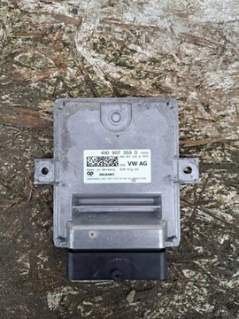 AUDI OE 4M0907355D