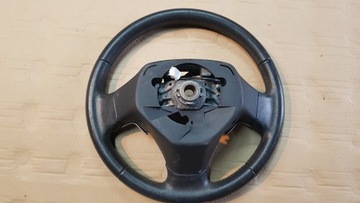 TOYOTA AURIS 07-09 VOLANT KŮŽE