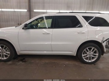 Dodge Durango III 3.6 V6 294KM 2023 Dodge Durango GT Plus 2023 3.6l 3.6 Benzyna 295KM, zdjęcie 2
