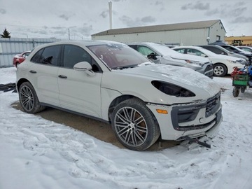 Porsche Macan 2023 Porsche Macan Base 2023 2.0 Benzyna 261KM, zdjęcie 4