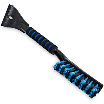 ЩЕТКА ДЛЯ ОКОН И СКРЕБКА ДЛЯ ЛЬДА ЩЕТКА 50 см СКРЕБОК ДЛЯ СКРЕБКА