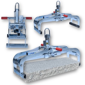 Захват для бетонных элементов Probst TSZ-MAXI