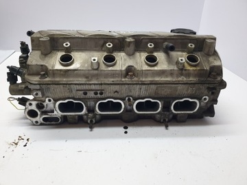 HLAVA MOTORU MITSUBISHI OUTLANDER I 2.4 BENZÍN