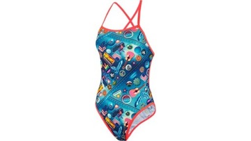 SPEEDO KOSTIUM KĄPIELOWY 8-11725C863 38/M