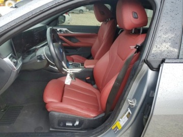 BMW i4 Gran Coupe eDrive 35 286KM 2023 BMW i4 2023 BMW I4 EDRIVE 35 Elektryczny 286KM, zdjęcie 6