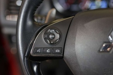 Mitsubishi ASX I SUV Facelifting 2019 2.0 150KM 2020 Mitsubishi ASX 2.0 Intense Plus CVT 2.0 Benzyna 150KM, zdjęcie 10