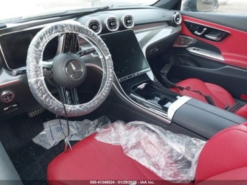 Mercedes 2024 Mercedes-Benz CLE 2024 MERCEDES-BENZ CLE CLE 300 2.0 Benzyna 255KM, zdjęcie 10