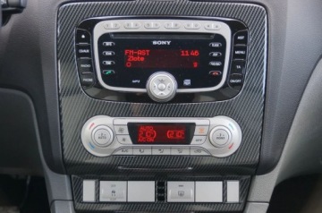 Ford Focus II Hatchback 5d 2.5 Duratec ST 225KM 2010 Ford Focus ST 2.5 Benzyna 225 KM, Klimatronic, Ksenon, Maly przebieg 2.5, zdjęcie 13