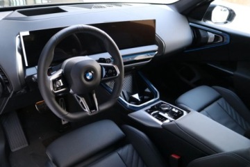 BMW X3 G45 2026 BMW X3 Pakiet sportowy M 2.0 Diesel 197KM, zdjęcie 8