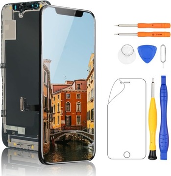Zestaw do wymiany ekranu Yodoit iPhone 12 Mini 5.4