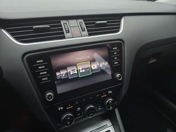 Skoda Octavia III Liftback Facelifting 1.5 TSI ACT 150KM 2019 Skoda Octavia Salon PL, Serwis ASO, VAT 23 1.5 Benzyna 150KM, zdjęcie 19