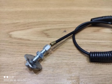 OPP FPHT26-2 НОЖНИЦЫ ГАЗОВЫЙ КАБЕЛЬ КАБЕЛЬ