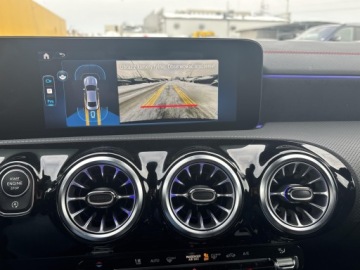 Mercedes CLA C118/X118 Coupe Facelifting 1.3 200 163KM 2025 Mercedes-Benz CLA 200, zdjęcie 19