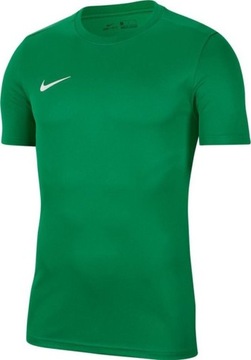 Nike Koszulka męska Park VII zielona r. XXL (BV6708 302)