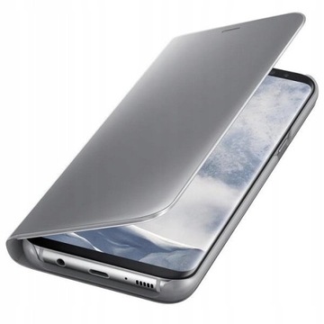 ЧЕХОЛ-ЧЕХОЛ CLEAR VIEW ДЛЯ SAMSUNG GALAXY S10 PLUS