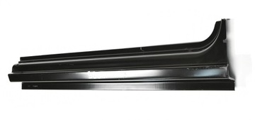 RENAULT MASTER 3 2010-2023 порог сдвижной правый
