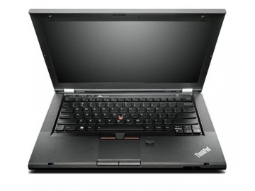 Laptop Lenovo ThinkPad T430 HD | i5 16GB 500GB SSD + HDD | Windows 10