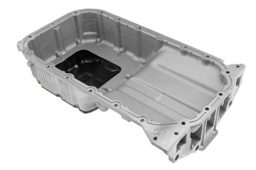 BMO-HY-502 NTY VANA OLEJ ALU HYUNDAI ELANTRA 2.0 00-, TUCSON 04-10,