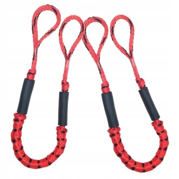 2 . dokująca bungee 4 Ft dla łodzi i