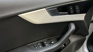Audi A5 F5 Sportback Facelifting 2.0 40 TDI 204KM 2023 Audi A5 A5 40 TDI Quattro S line *Matrix LED, B&amp;O,, zdjęcie 17