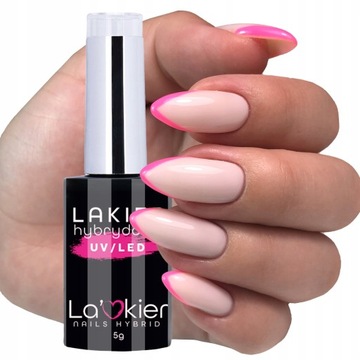 Varnish 10x карусельный гибридный лак для ногтей