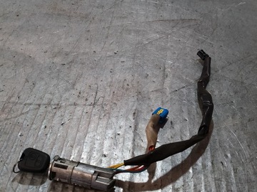 STACYJKA CITROEN XSARA PICASSO