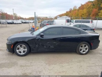 Dodge Charger VII 2020 Dodge Charger DODGE CHARGER SXT RWD 3.6 Benzyna 292KM, zdjęcie 5