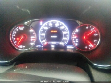 Chevrolet 2024 Chevrolet Traverse 2024r., RS, od ubezpieczalni 3.6 Benzyna 308KM, zdjęcie 10