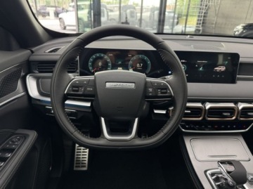 Jetour 2025 Jetour X70 Plus 1.5T 6DCT 147km Nowy 7 lat gwarancji Automat FV23, zdjęcie 12