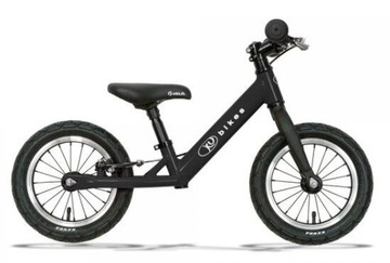 Lekki rowerek biegowy KUbikes 12