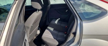 Ford Focus II Hatchback 5d 1.6 Duratorq TDCi 90KM 2010 Ford Focus 1.6 D KLIMA 5 drzwi bezwypadkowy Salon POLSKA 1.6 Diesel 90KM, zdjęcie 17