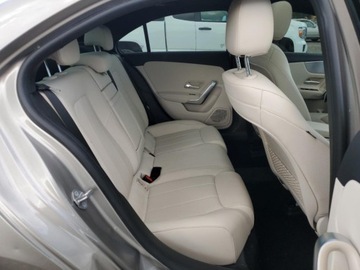 Mercedes Klasa A W177/V177 2021 Mercedes-Benz Klasa A MERCEDES-BENZ A 220, 202..., zdjęcie 8